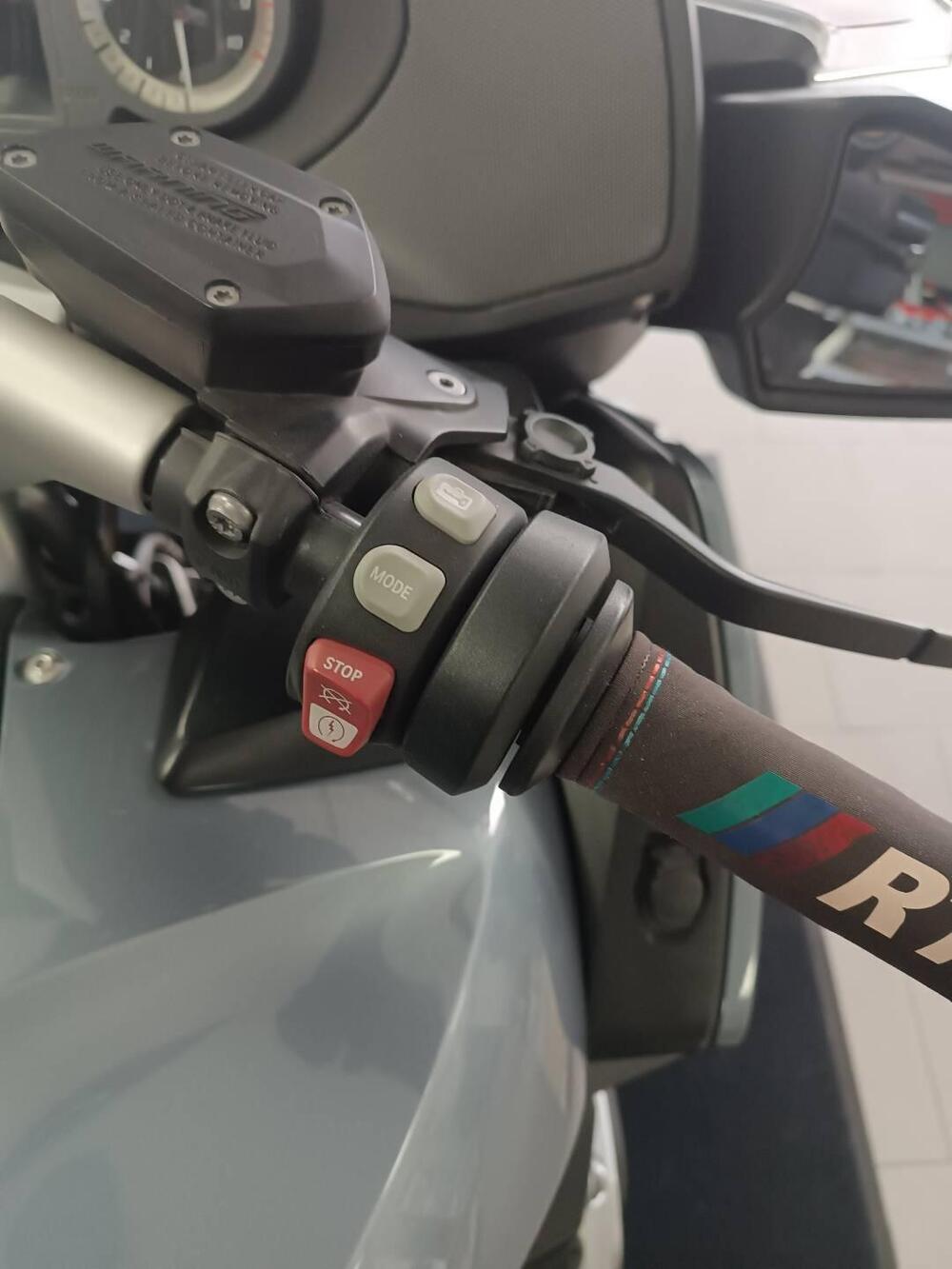 Bmw R 1200 RT (2014 - 16) (9)