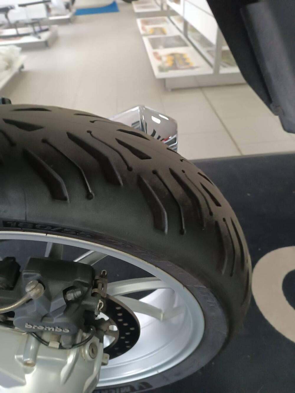 Bmw R 1200 RT (2014 - 16) (10)