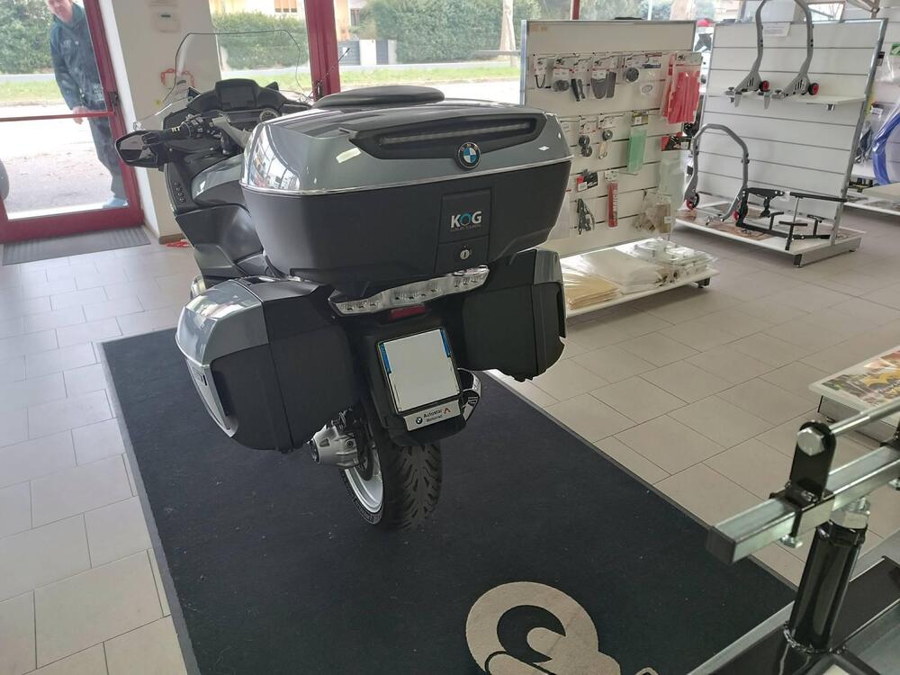 Bmw R 1200 RT (2014 - 16) (12)