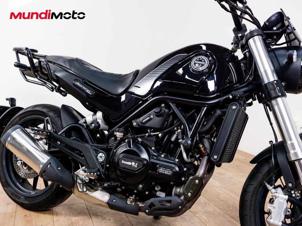 Benelli Leoncino 500 Trail (2021 - 26) (5)