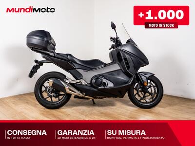 Honda Integra 750 DCT ABS (2014 - 15) usata