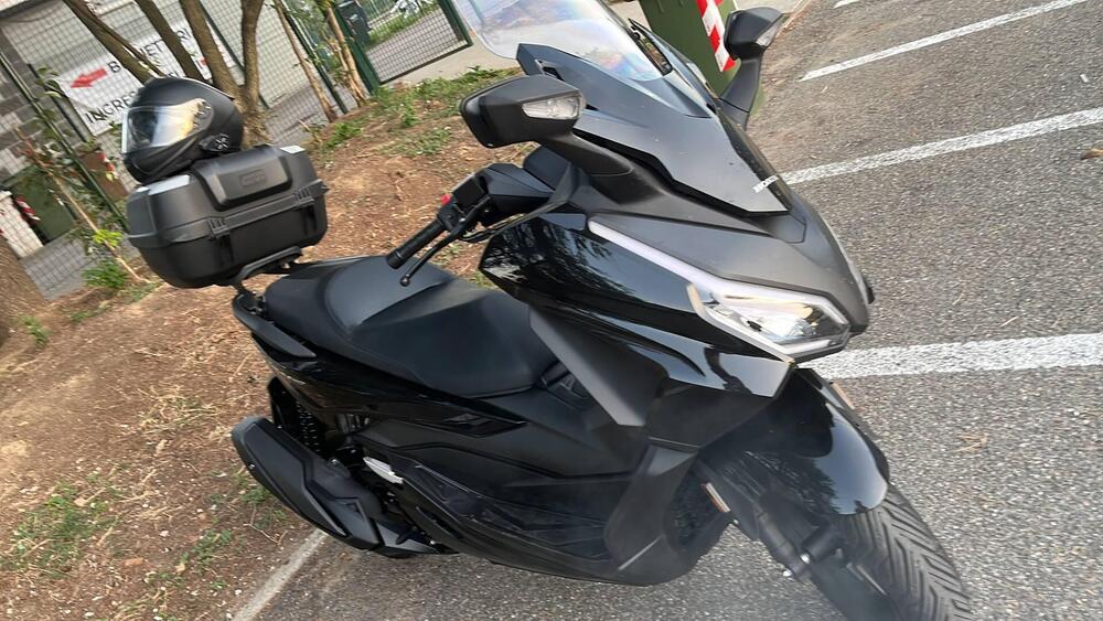 Honda Forza 350 (2025 - 26)