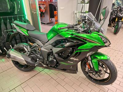 Kawasaki Ninja 1100 SX SE (2025 - 26) nuova