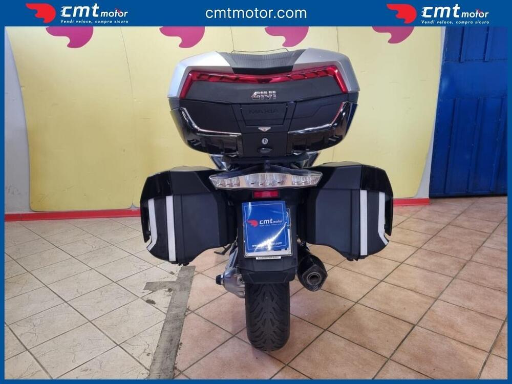 Bmw R 1200 RT (2014 - 16) (5)