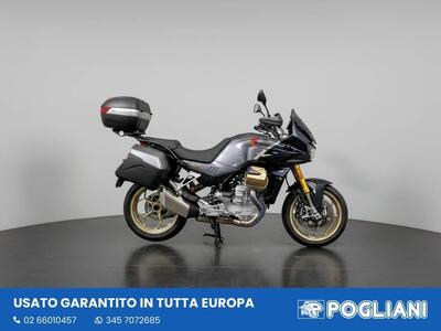 Moto Guzzi V100 Mandello S (2022 - 24) usata