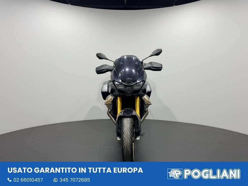 Moto Guzzi V100 Mandello S (2022 - 24) (3)