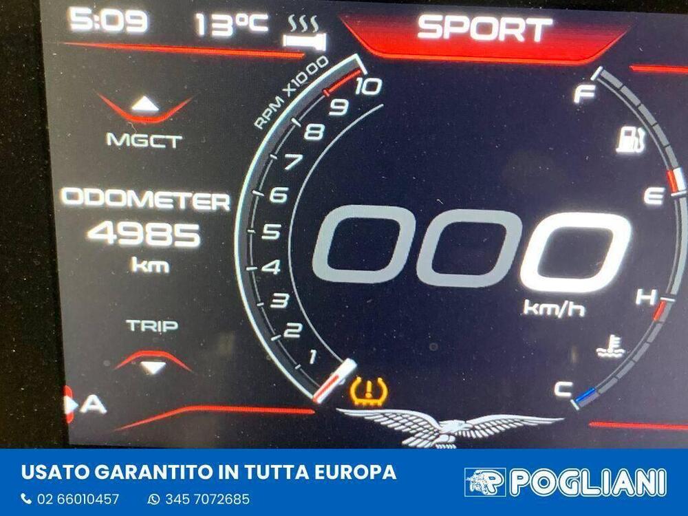 Moto Guzzi V100 Mandello S (2022 - 24) (5)