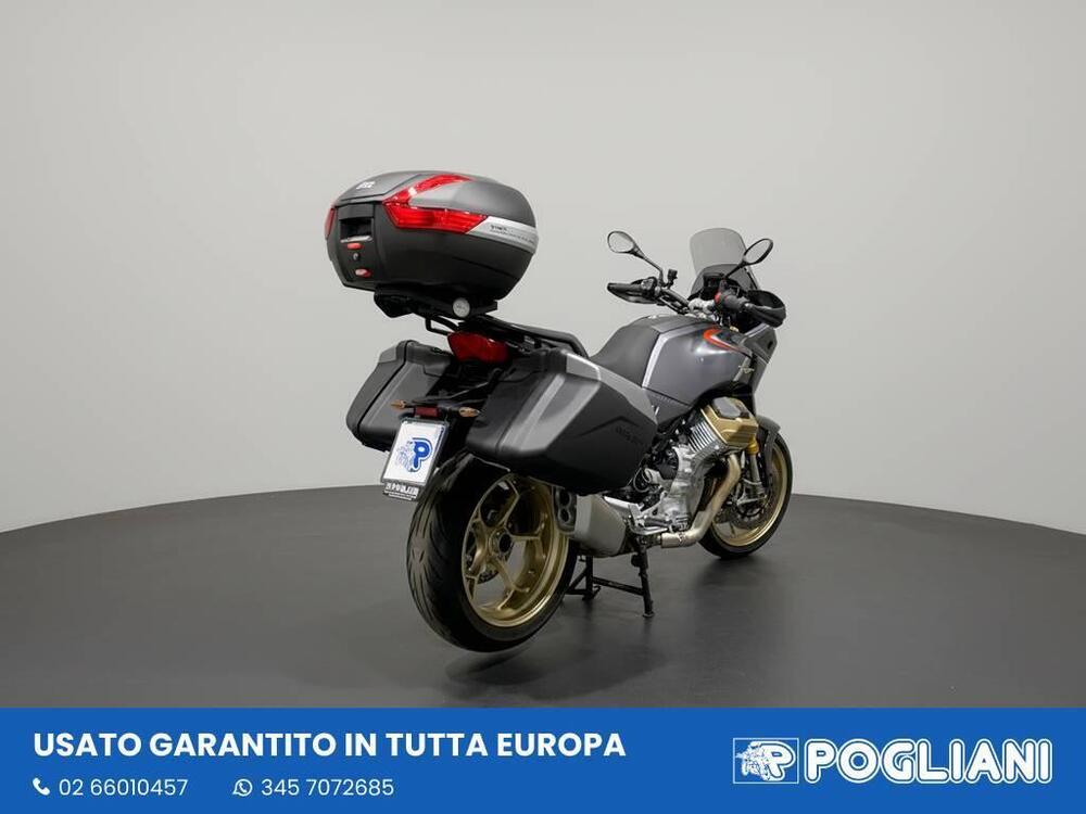Moto Guzzi V100 Mandello S (2022 - 24) (10)