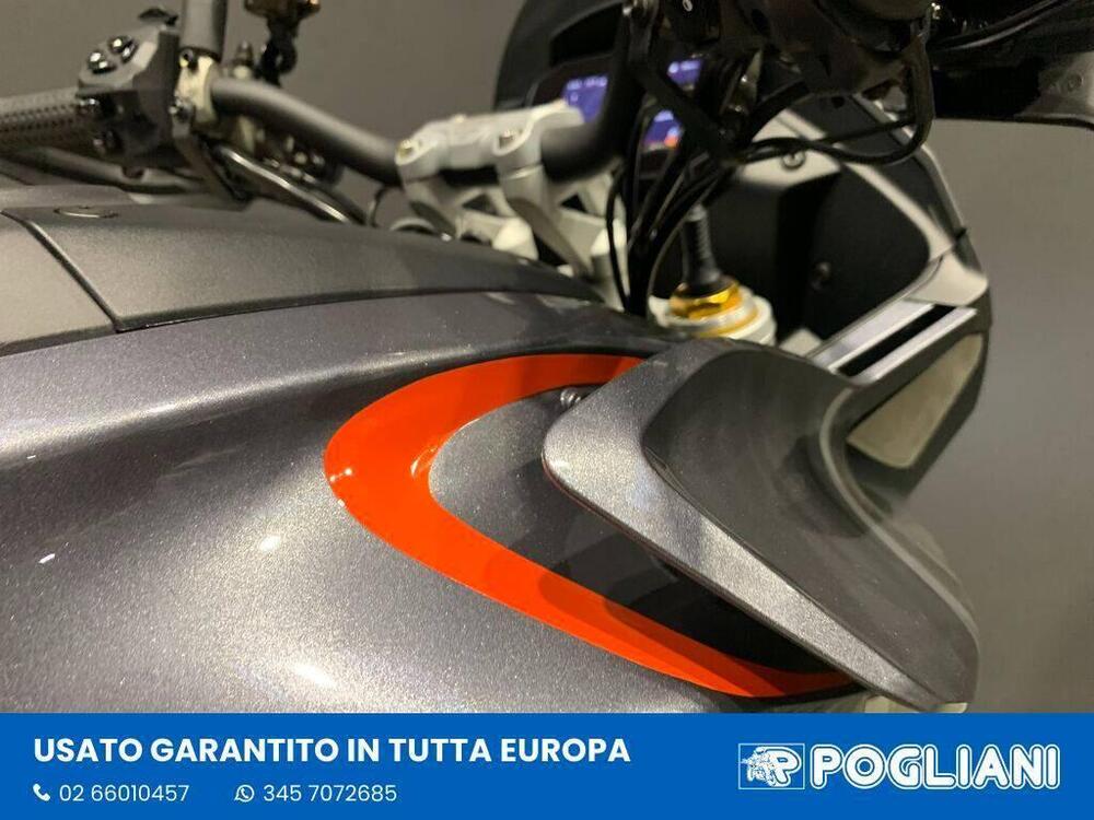 Moto Guzzi V100 Mandello S (2022 - 24) (12)