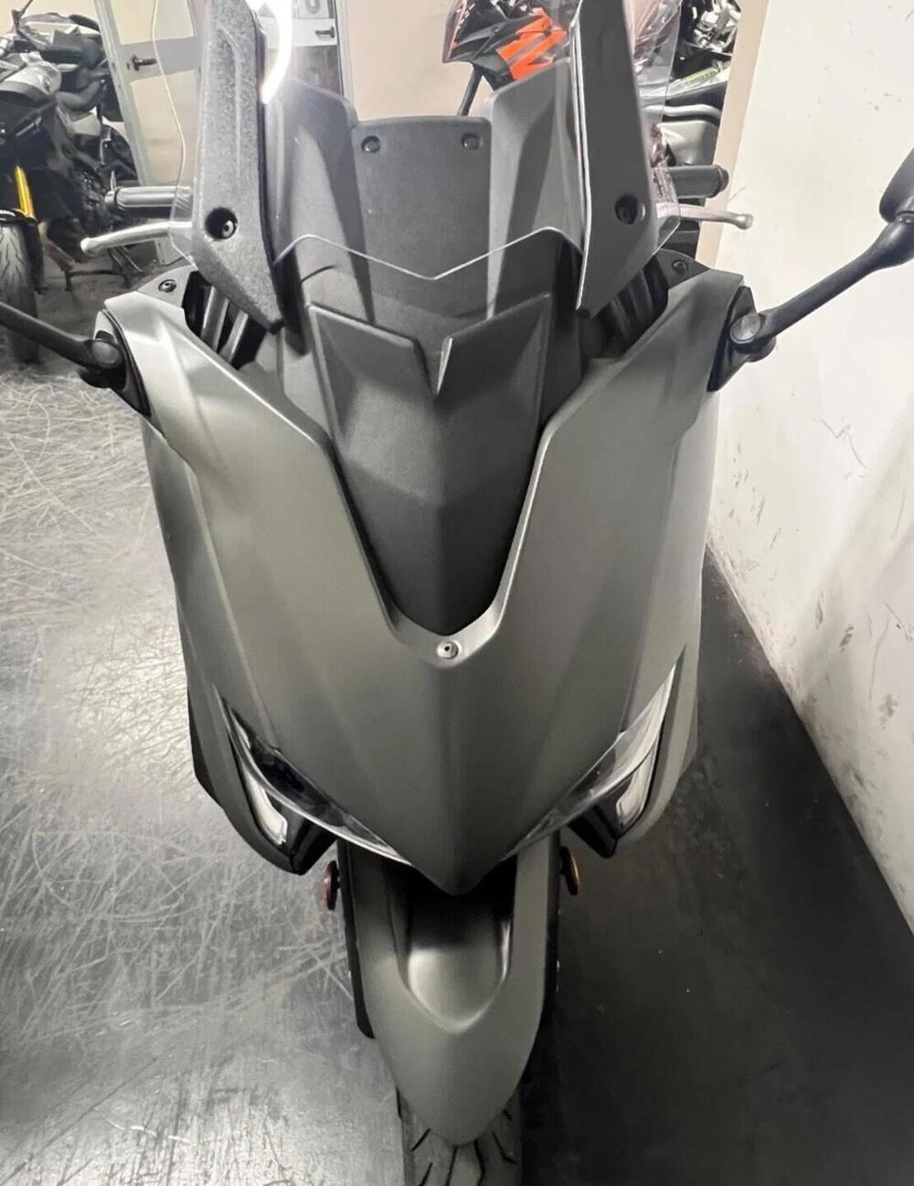 Yamaha T-Max 560 Tech Max (2021) (3)