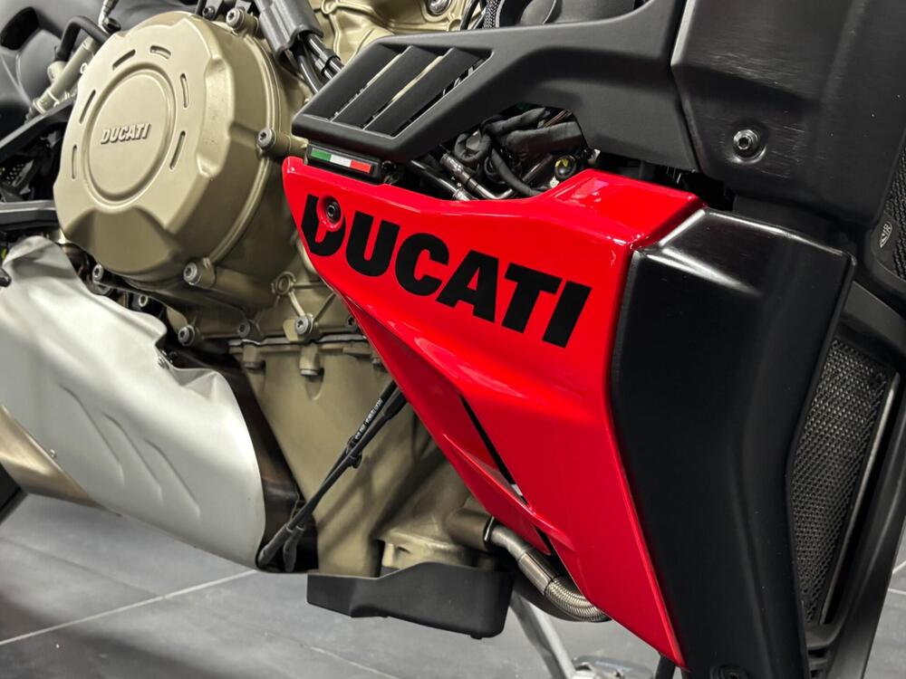 Ducati Streetfighter V4 S (2023 - 24) (5)
