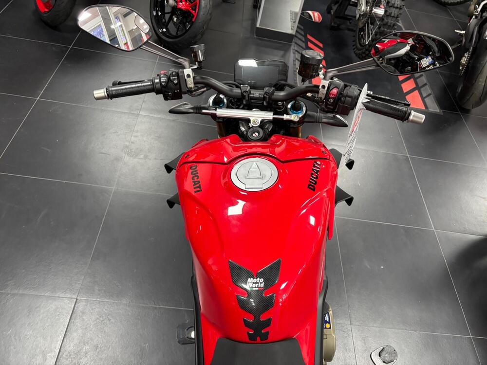 Ducati Streetfighter V4 S (2023 - 24) (8)
