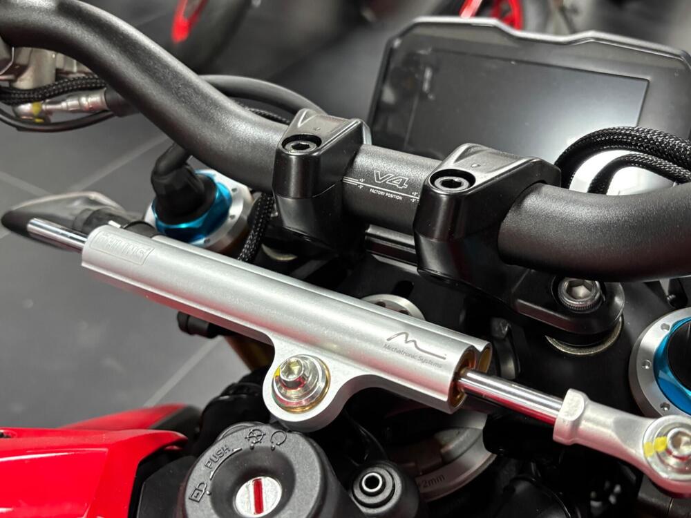 Ducati Streetfighter V4 S (2023 - 24) (11)