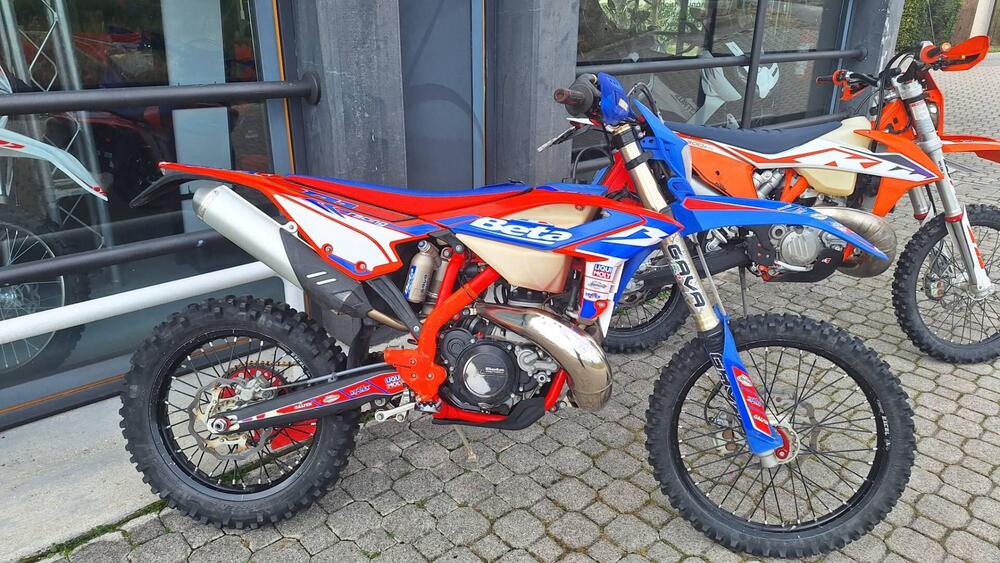 Betamotor RR 300 2T Enduro Racing (2024)