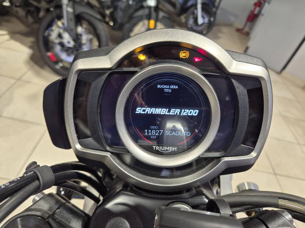 Triumph Scrambler 1200 Steve McQueen Edition (2021 - 22) (4)
