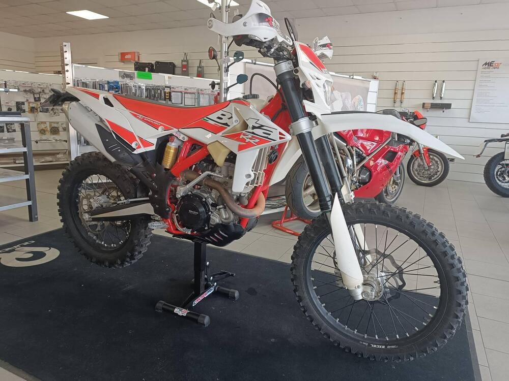 Betamotor RR 390 4T Enduro EFI (2018)