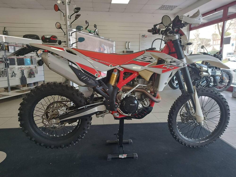 Betamotor RR 390 4T Enduro EFI (2018) (4)