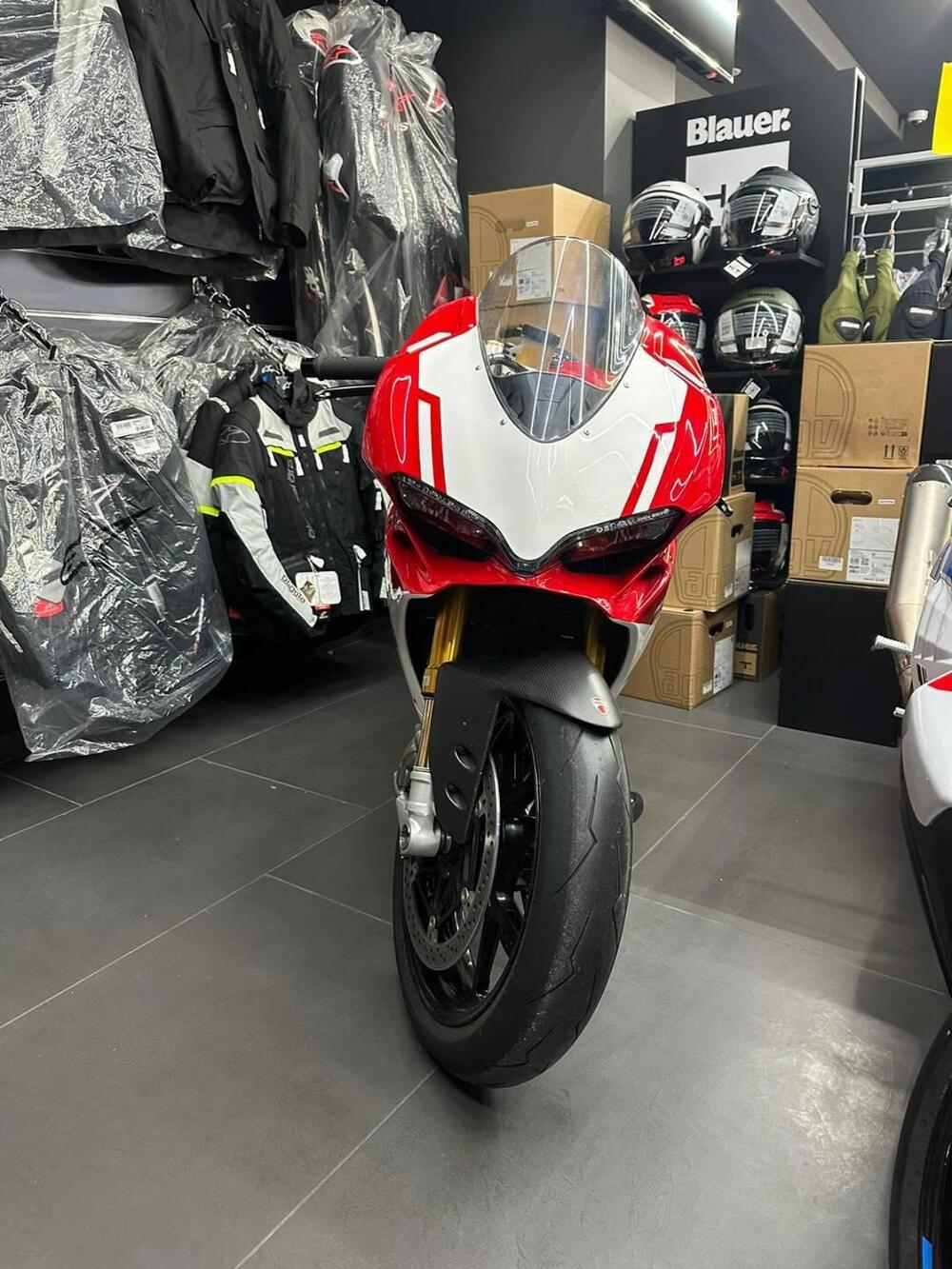 Ducati 1299 Panigale (2015 - 17) (2)