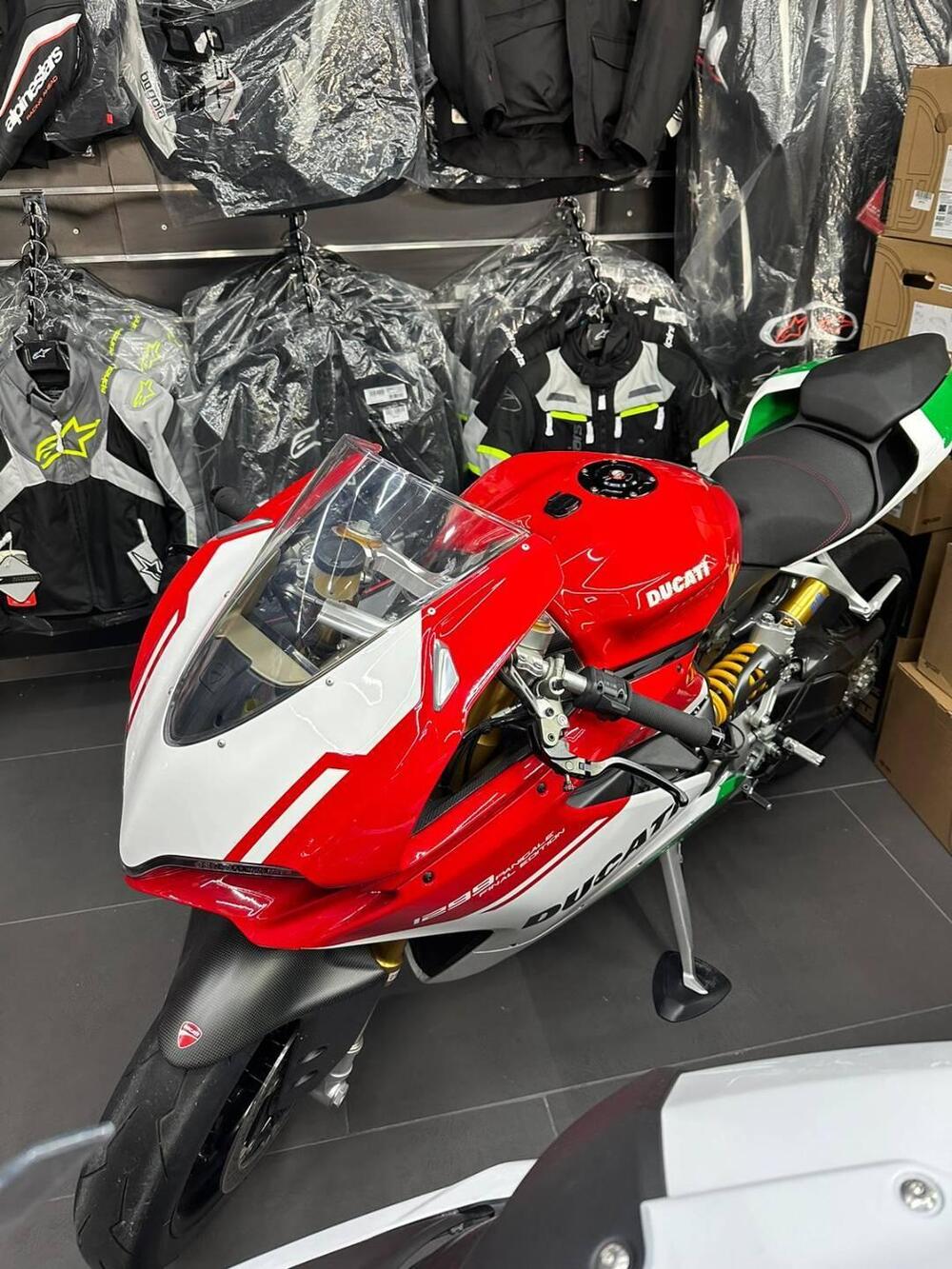 Ducati 1299 Panigale (2015 - 17) (3)