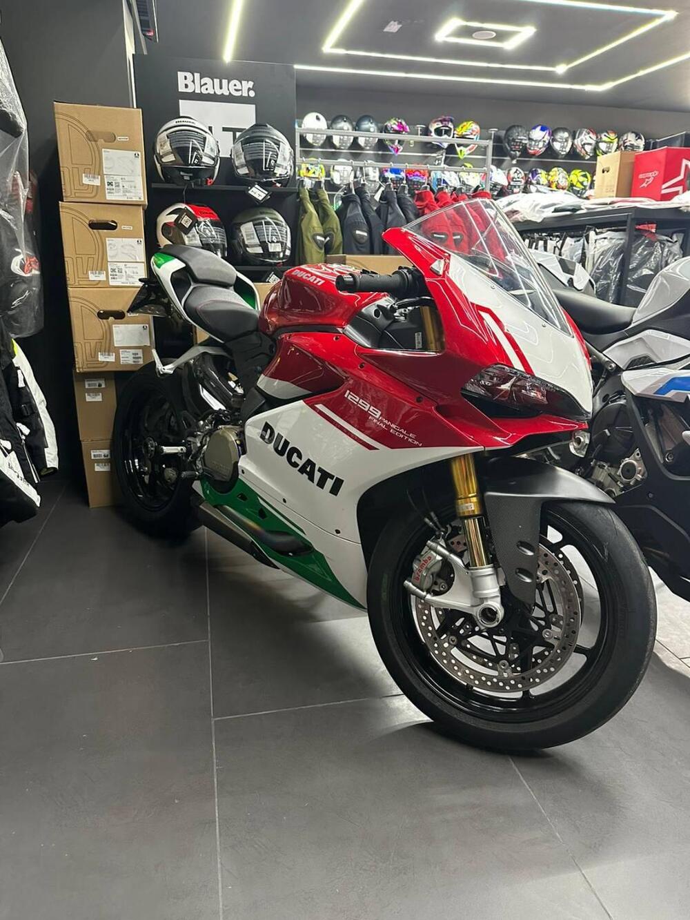 Ducati 1299 Panigale (2015 - 17) (4)