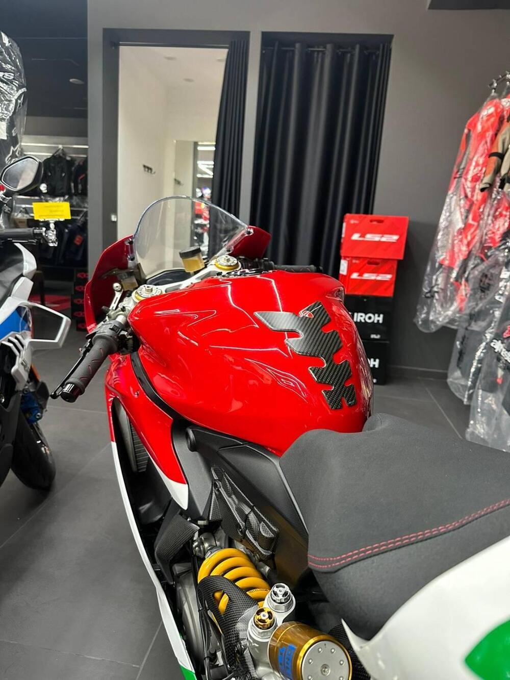 Ducati 1299 Panigale (2015 - 17) (6)