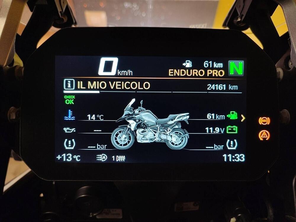 Bmw R 1250 GS (2019 - 20) (5)