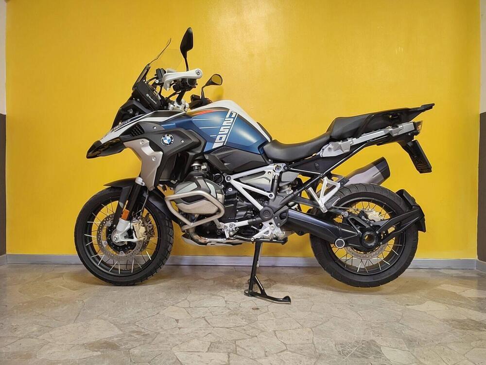 Bmw R 1250 GS (2019 - 20)