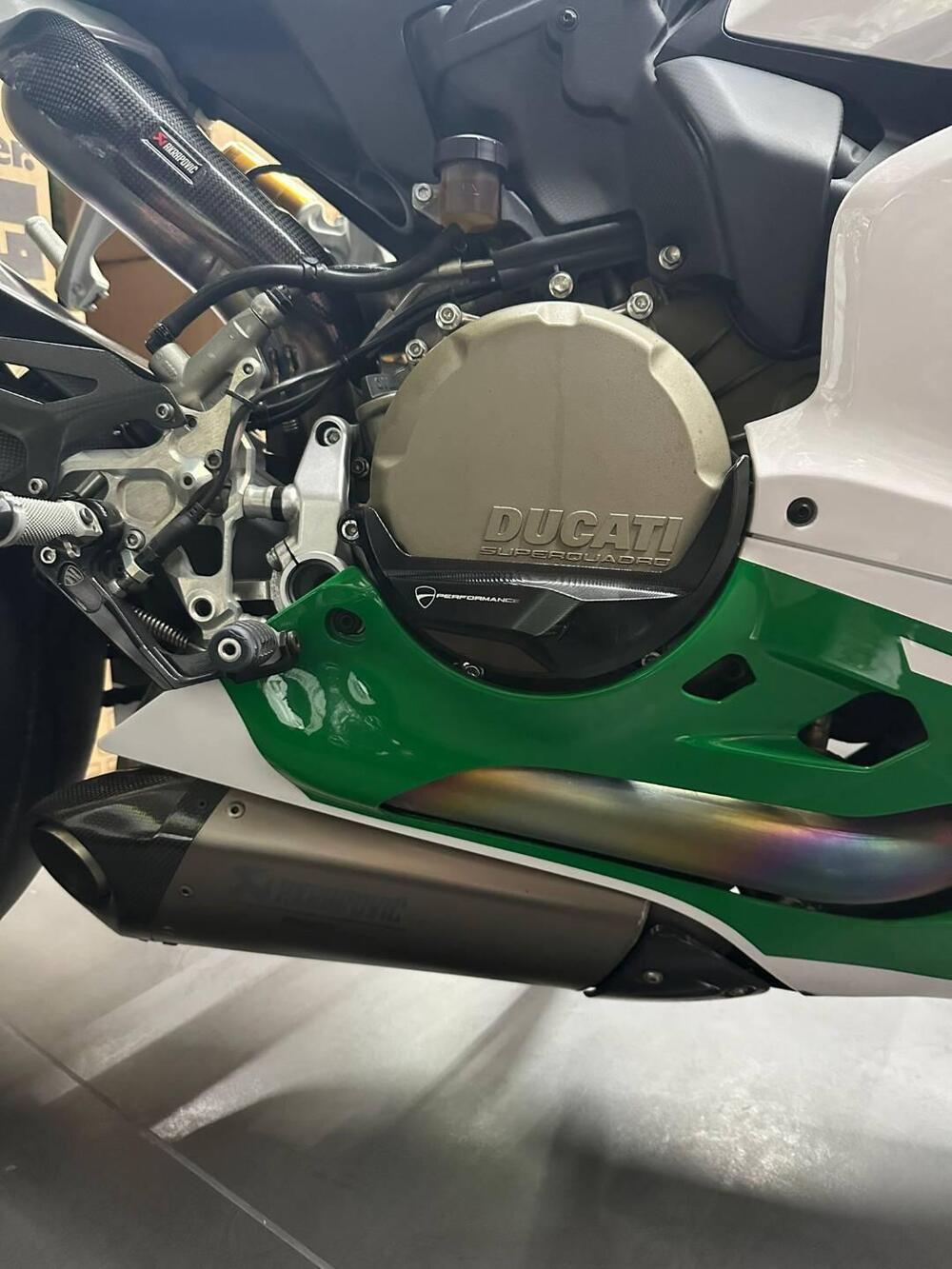 Ducati 1299 Panigale (2015 - 17) (9)