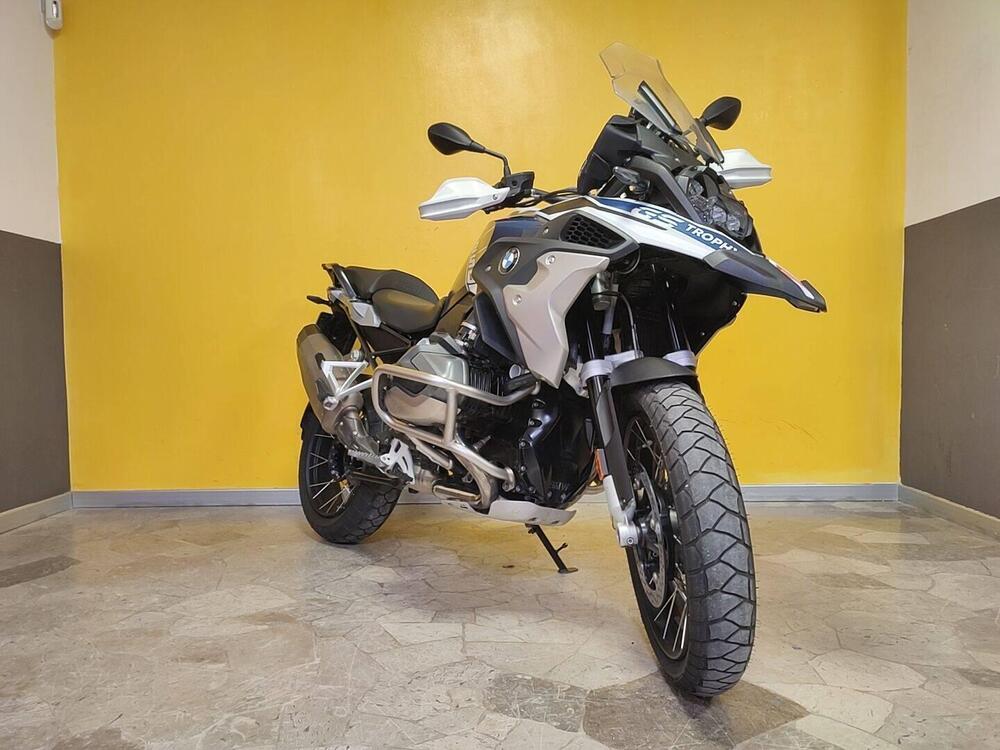 Bmw R 1250 GS (2019 - 20) (2)