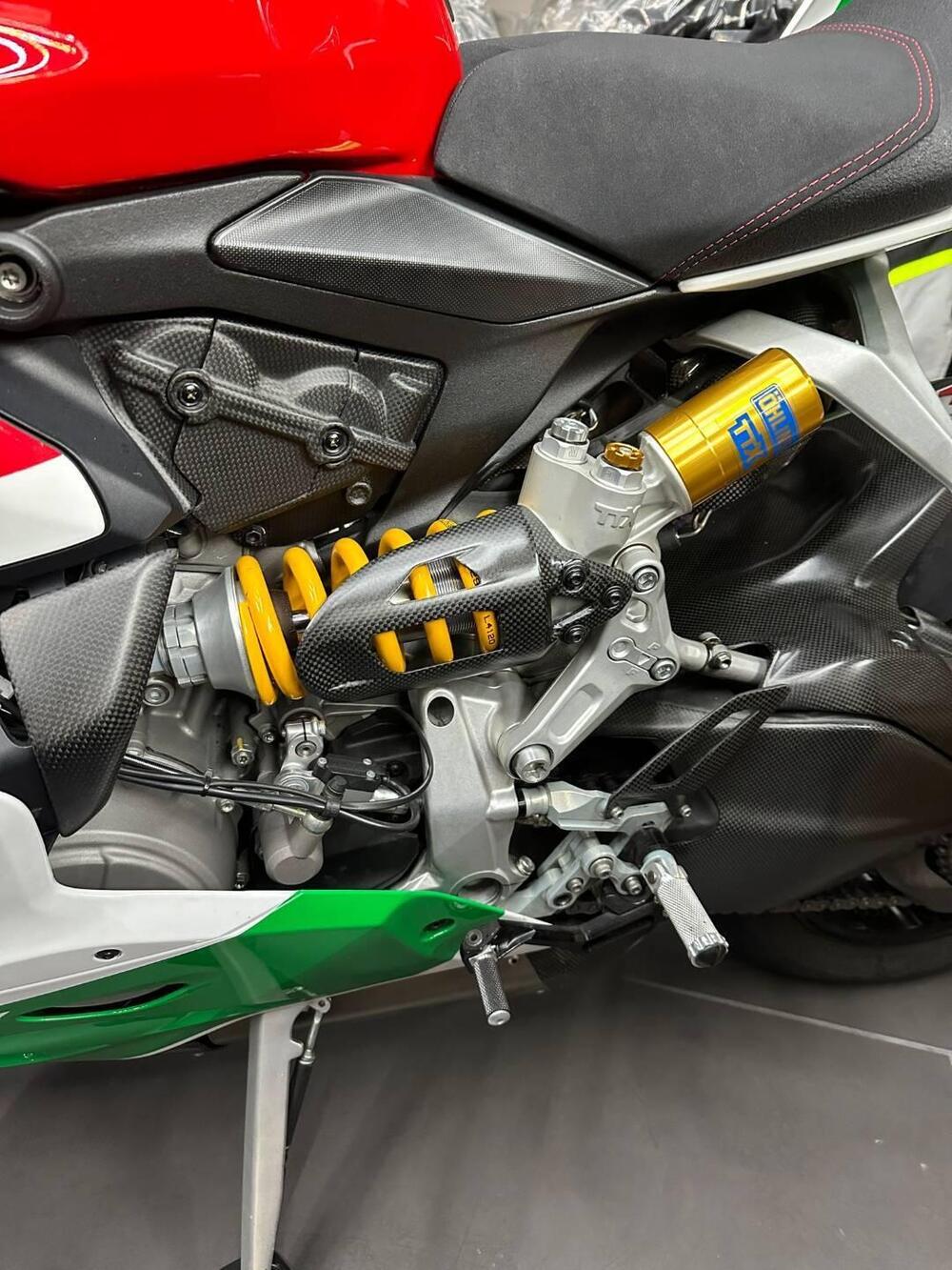 Ducati 1299 Panigale (2015 - 17) (10)