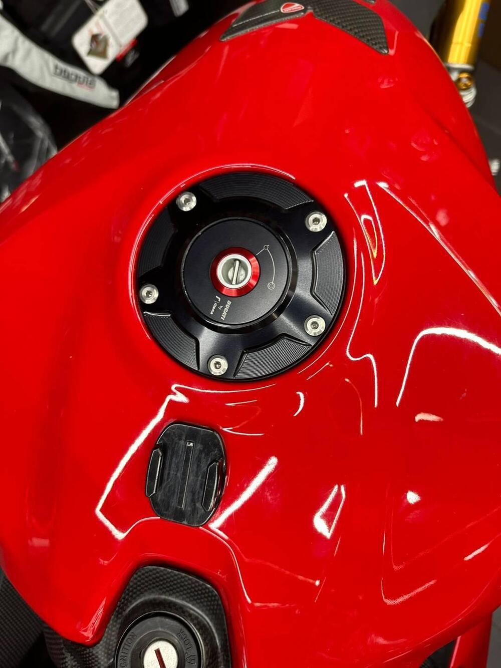 Ducati 1299 Panigale (2015 - 17) (11)
