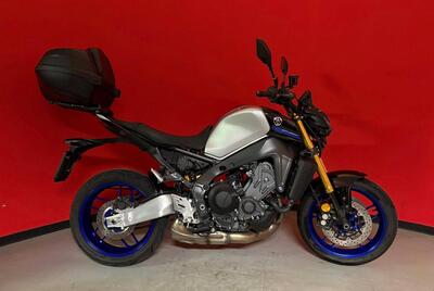 Yamaha MT-09 SP (2021 - 23) usata