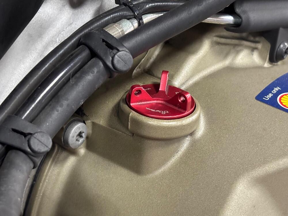 Ducati Streetfighter V4 1100 S (2021 - 22) (3)