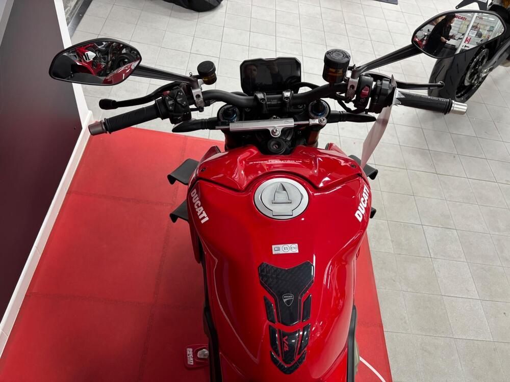 Ducati Streetfighter V4 1100 S (2021 - 22) (6)