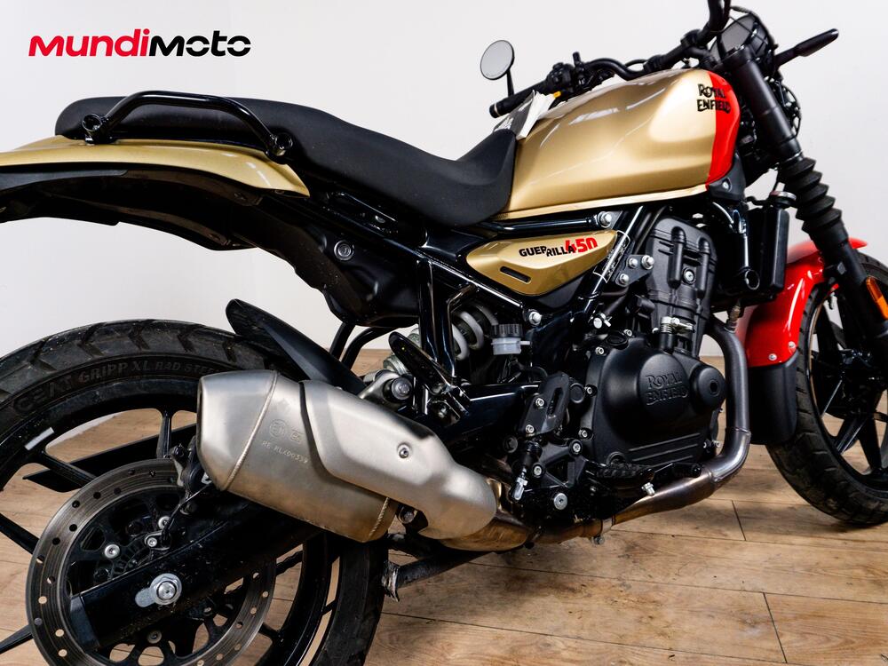 Royal Enfield Guerrilla 450 (2024 - 26) (4)