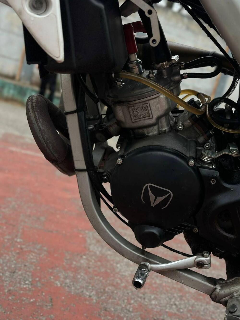 Vent Derapage 50 (2021 - 25)