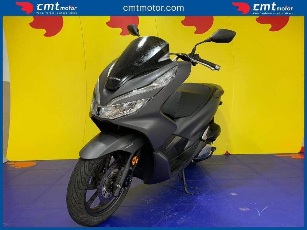 Honda PCX 125 (2018 - 20) (4)