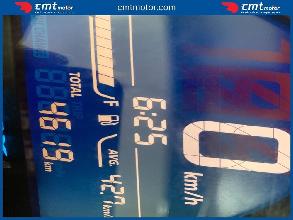 Honda PCX 125 (2018 - 20) (5)