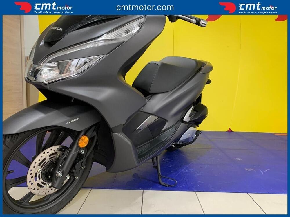 Honda PCX 125 (2018 - 20) (6)