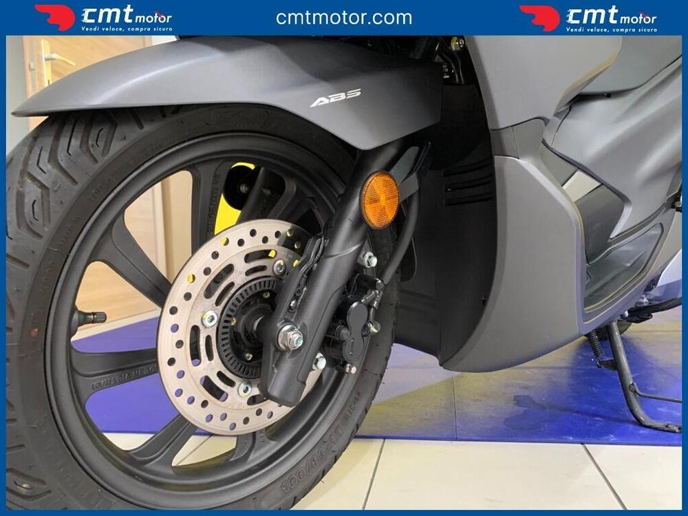 Honda PCX 125 (2018 - 20) (7)