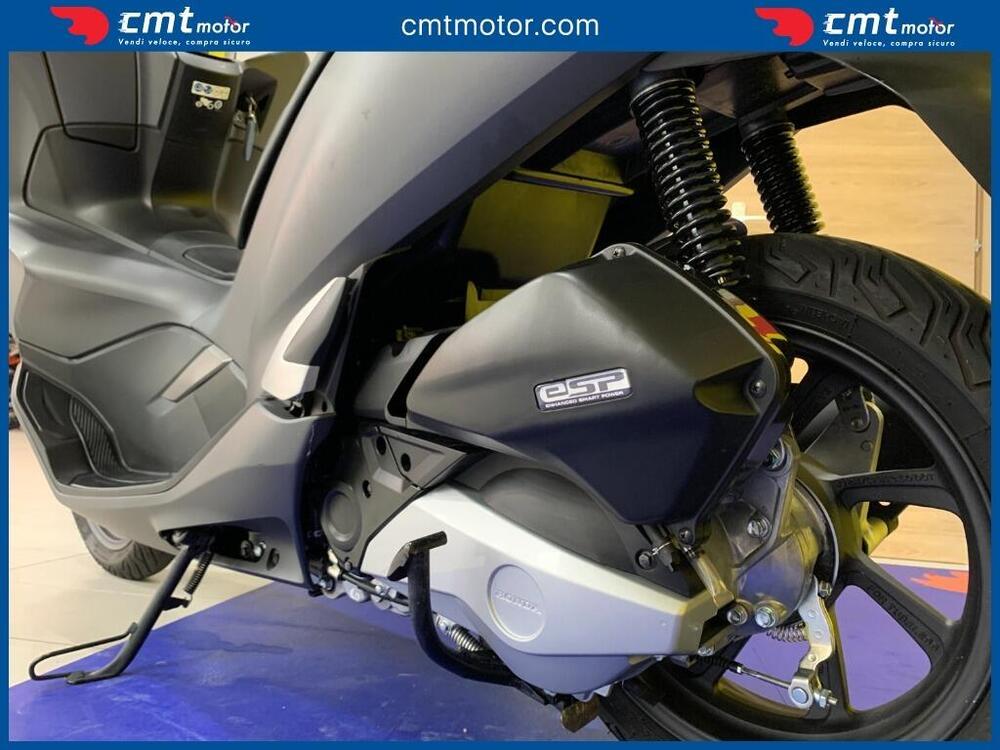 Honda PCX 125 (2018 - 20) (9)