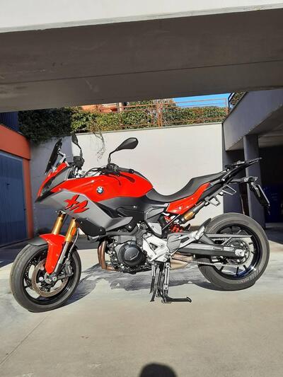 Bmw F 900 XR (2020 - 24) usata