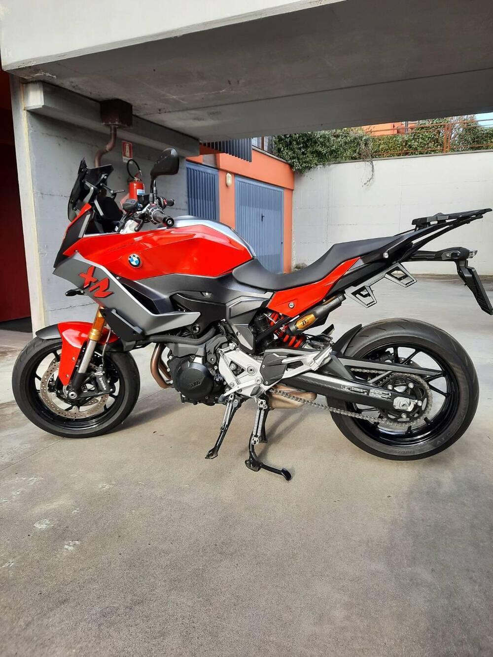 Bmw F 900 XR (2020 - 24) (2)