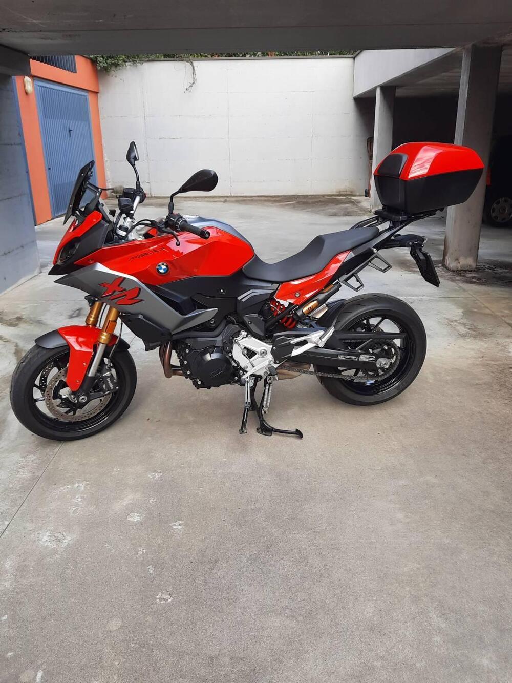 Bmw F 900 XR (2020 - 24) (3)