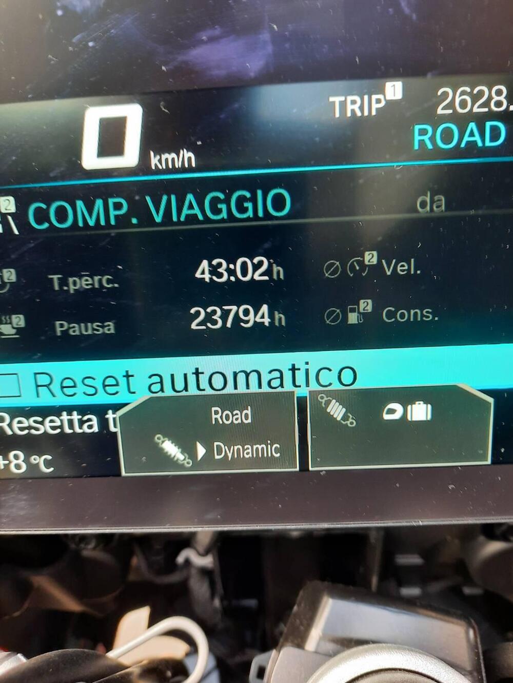 Bmw F 900 XR (2020 - 24) (6)