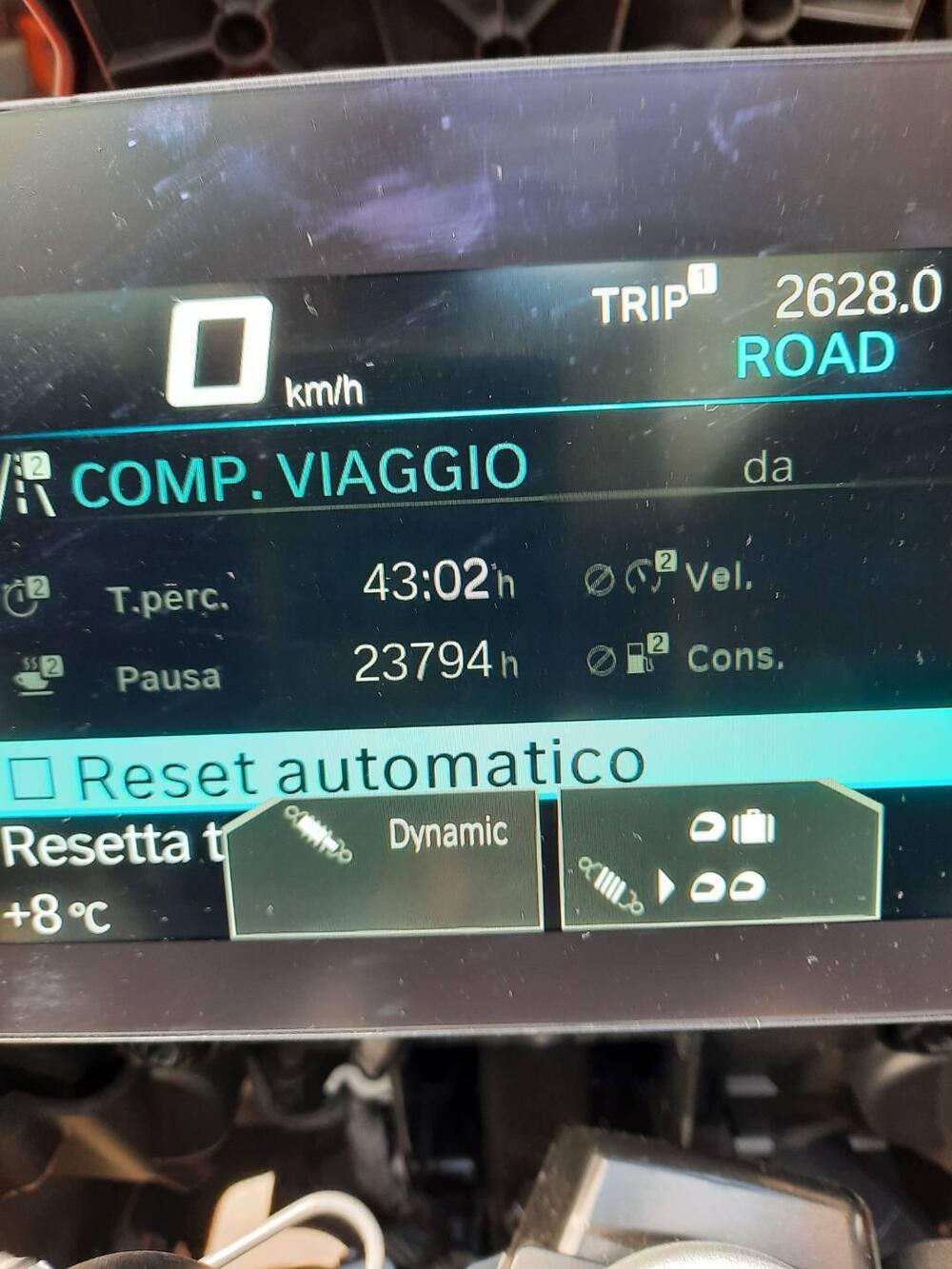 Bmw F 900 XR (2020 - 24) (7)