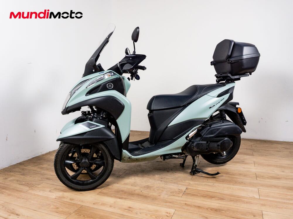 Yamaha Tricity 155 (2017 - 20) (8)
