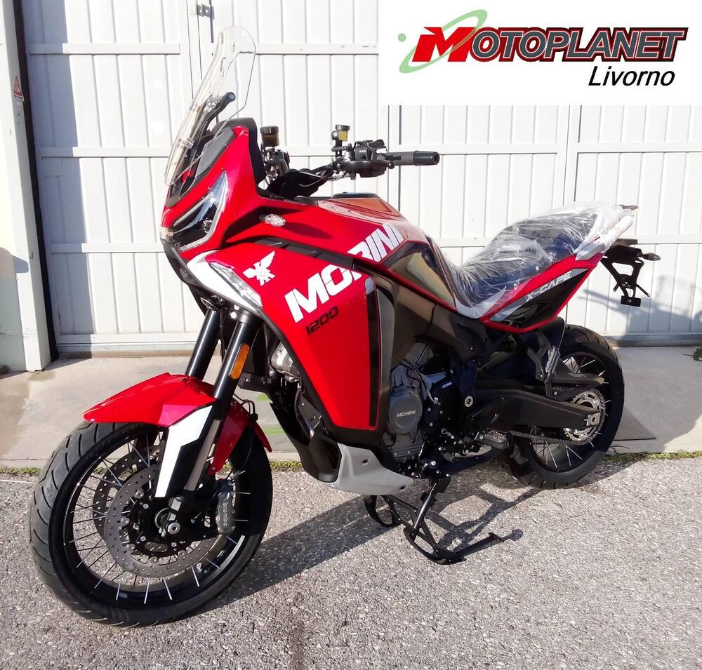 Moto Morini X-Cape 1200 (2026) (3)
