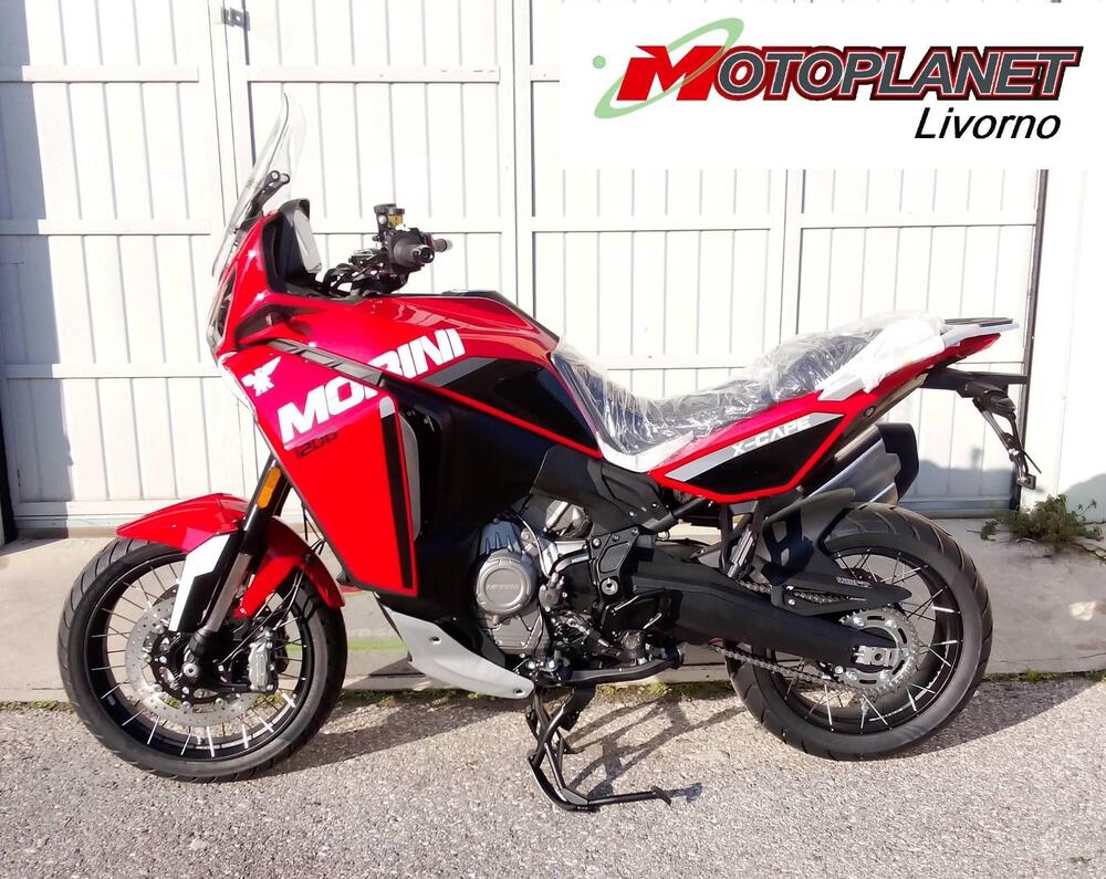 Moto Morini X-Cape 1200 (2026) (4)
