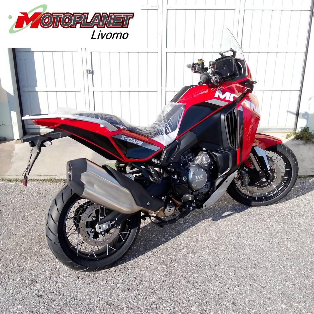 Moto Morini X-Cape 1200 (2026) (7)